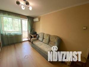 1-к квартира, вторичка, 29м2, 3/5 этаж