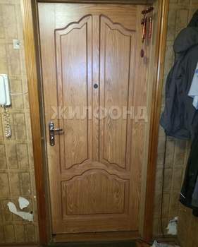 2-к квартира, вторичка, 53м2, 2/5 этаж