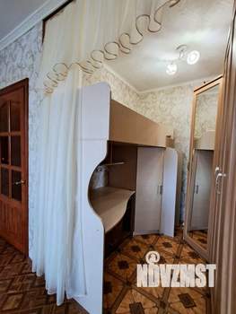 1-к квартира, вторичка, 32м2, 11/16 этаж