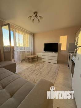 Студия квартира, вторичка, 26м2, 14/16 этаж