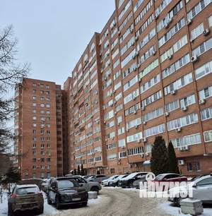 3-к квартира, вторичка, 96м2, 2/15 этаж