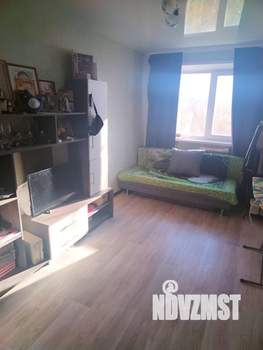 3-к квартира, вторичка, 58м2, 5/5 этаж