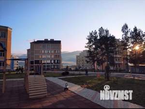 3-к квартира, вторичка, 207м2, 2/4 этаж