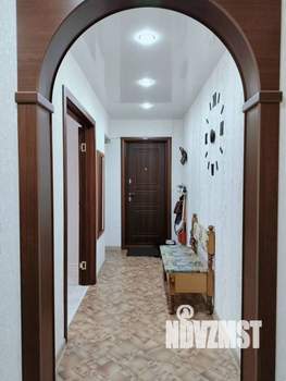 3-к квартира, вторичка, 66м2, 2/9 этаж