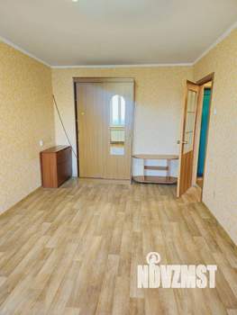 1-к квартира, вторичка, 30м2, 5/5 этаж