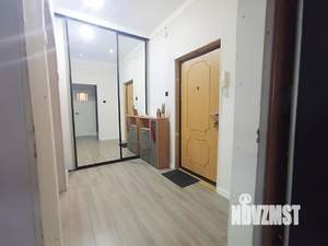 1-к квартира, вторичка, 46м2, 7/9 этаж