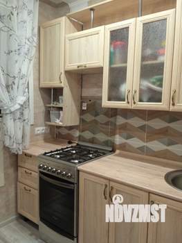 1-к квартира, вторичка, 21м2, 5/5 этаж