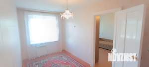 3-к квартира, вторичка, 56м2, 5/5 этаж