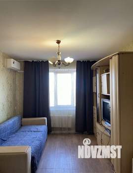 1-к квартира, вторичка, 38м2, 7/10 этаж