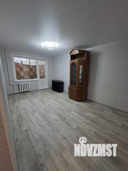 2-к квартира, вторичка, 46м2, 4/5 этаж