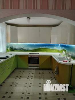 6-к квартира, вторичка, 121м2, 3/10 этаж