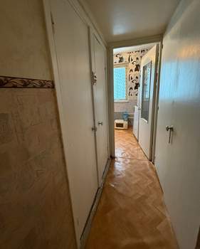 3-к квартира, вторичка, 59м2, 6/9 этаж