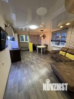 3-к квартира, вторичка, 85м2, 6/18 этаж