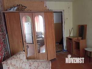 5-к квартира, вторичка, 94м2, 3/5 этаж