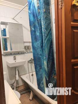 1-к квартира, вторичка, 30м2, 5/5 этаж