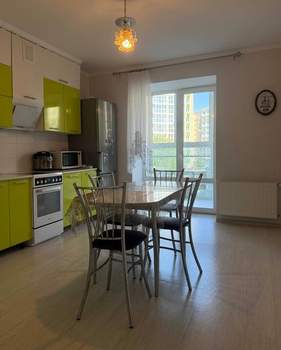 2-к квартира, вторичка, 50м2, 2/10 этаж