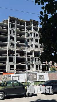 5-к квартира, вторичка, 227м2, 9/9 этаж