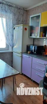 3-к квартира, вторичка, 66м2, 8/10 этаж