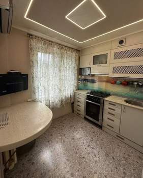 1-к квартира, вторичка, 30м2, 4/5 этаж