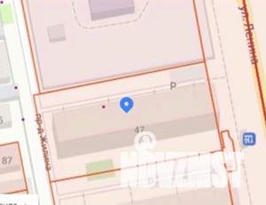 3-к квартира, вторичка, 64м2, 5/5 этаж