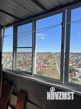 3-к квартира, вторичка, 59м2, 16/16 этаж