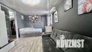 1-к квартира, вторичка, 33м2, 5/5 этаж