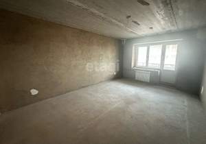1-к квартира, вторичка, 39м2, 6/10 этаж
