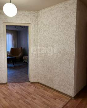 1-к квартира, вторичка, 45м2, 2/15 этаж