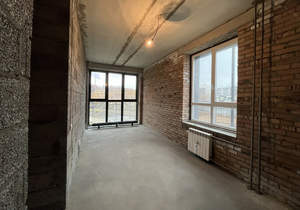 2-к квартира, вторичка, 56м2, 1/6 этаж