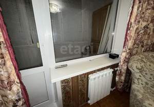 2-к квартира, вторичка, 49м2, 2/5 этаж