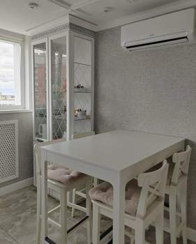 1-к квартира, вторичка, 44м2, 11/14 этаж