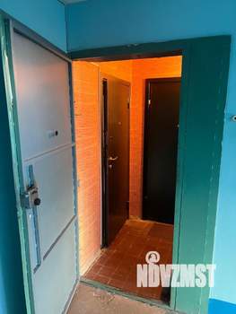 2-к квартира, вторичка, 51м2, 6/9 этаж
