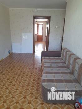 3-к квартира, вторичка, 57м2, 4/5 этаж