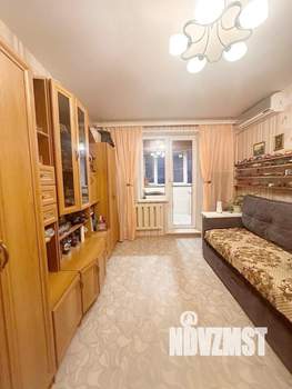 3-к квартира, вторичка, 65м2, 2/10 этаж