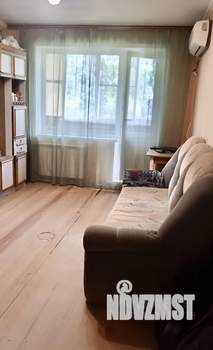 1-к квартира, вторичка, 29м2, 3/5 этаж