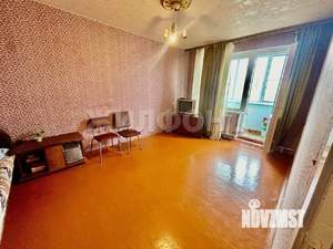 1-к квартира, вторичка, 33м2, 9/9 этаж