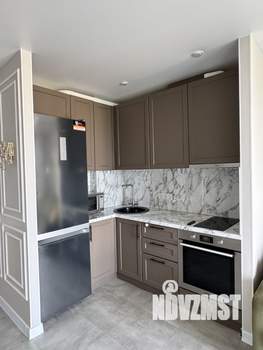 1-к квартира, вторичка, 40м2, 8/11 этаж