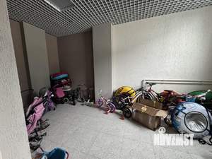 2-к квартира, сданный дом, 58м2, 6/9 этаж