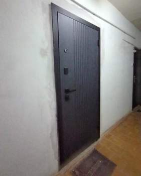 1-к квартира, вторичка, 30м2, 9/9 этаж