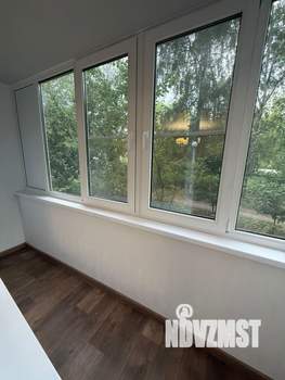1-к квартира, вторичка, 32м2, 1/9 этаж