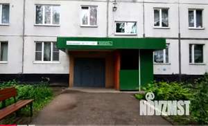 1-к квартира, вторичка, 33м2, 8/9 этаж