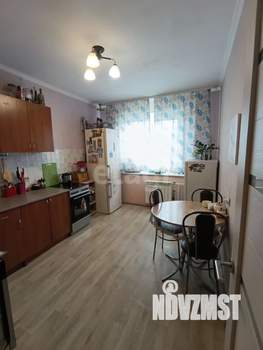 2-к квартира, вторичка, 56м2, 8/10 этаж