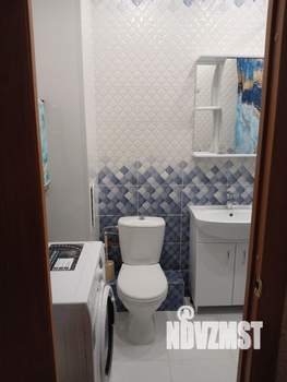1-к квартира, вторичка, 37м2, 11/16 этаж