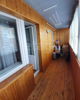 2-к квартира, вторичка, 48м2, 10/14 этаж