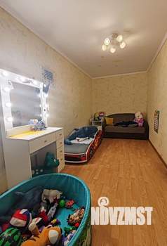 3-к квартира, вторичка, 55м2, 5/5 этаж