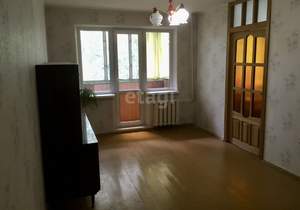 3-к квартира, вторичка, 57м2, 3/5 этаж