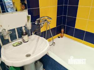 3-к квартира, вторичка, 66м2, 5/5 этаж