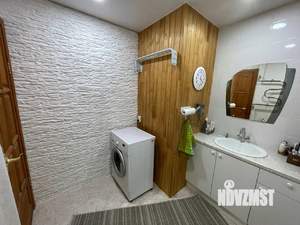 3-к квартира, вторичка, 65м2, 4/5 этаж