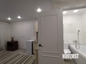 Студия квартира, вторичка, 19м2, 4/5 этаж