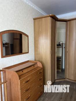 1-к квартира, вторичка, 33м2, 6/17 этаж